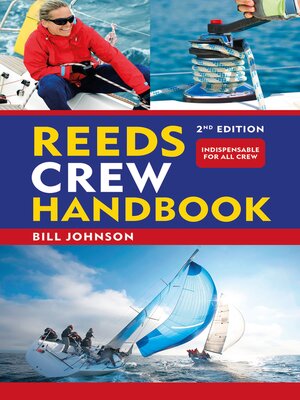 cover image of Reeds Crew Handbook
